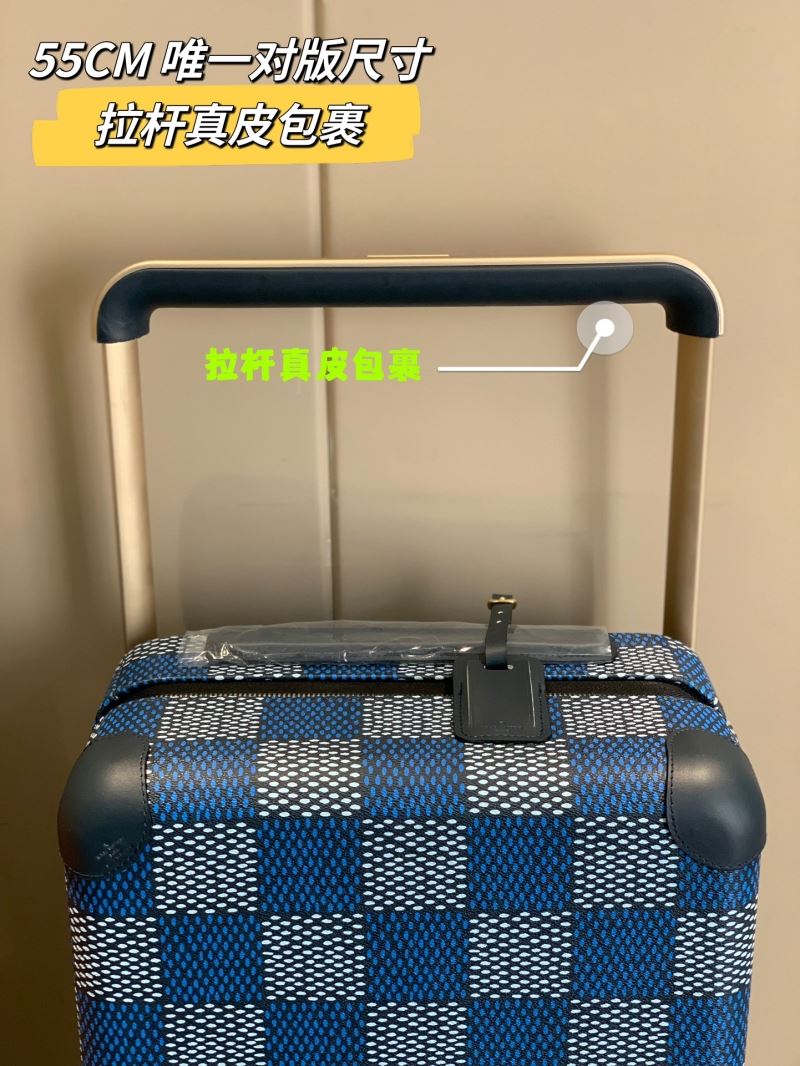 Louis Vuitton Suitcase